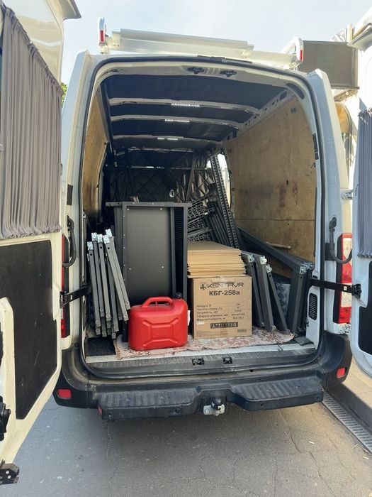 Послуги Вантажників. Погрузка Вигрузка. Грузчики Переїзд Перевозка