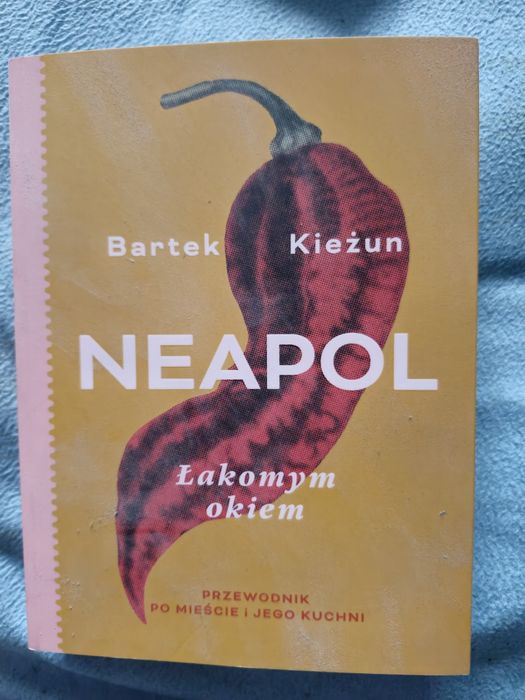 Bartek Kieżun - Neapol