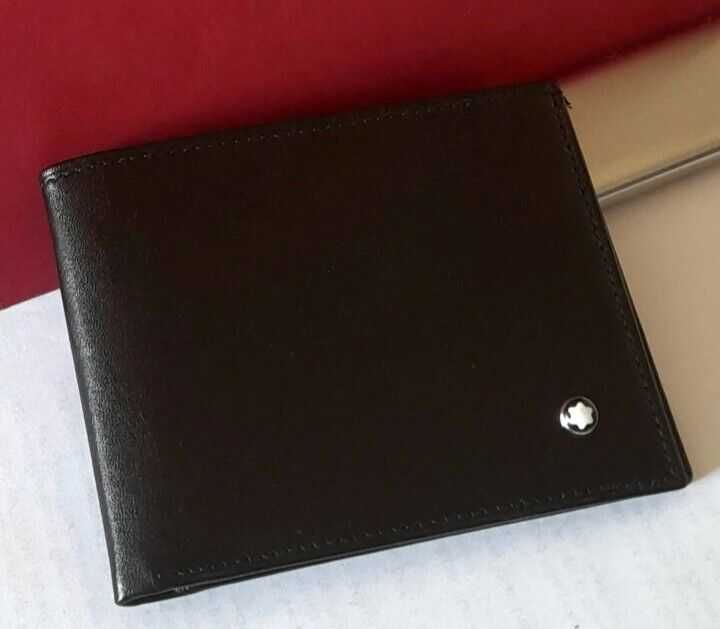 Montblanc wallet