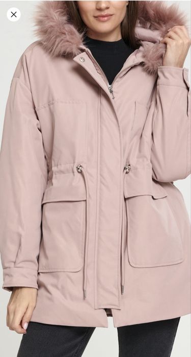 Куртка - парка від sinsay