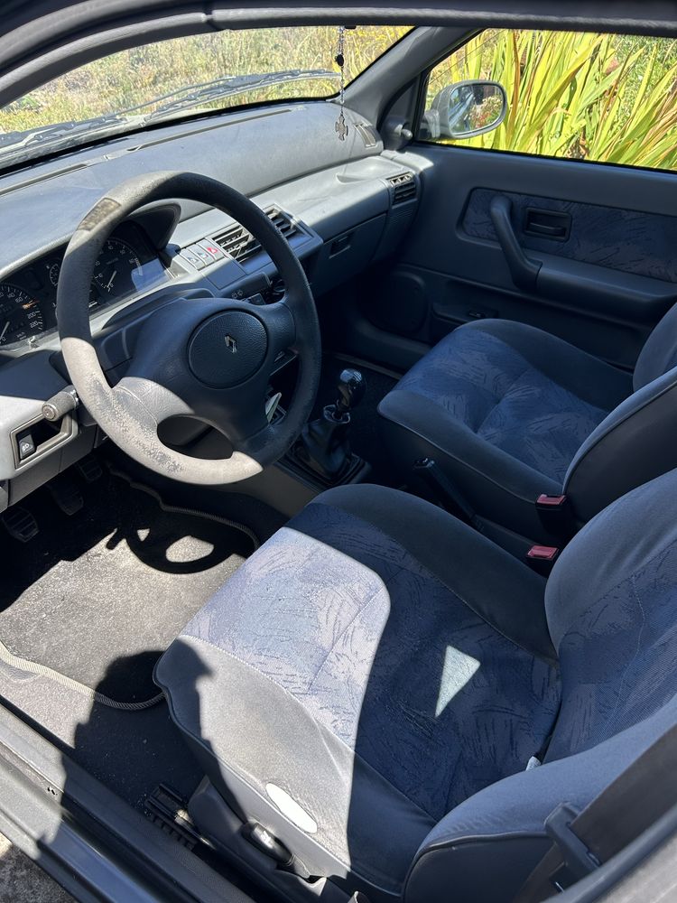 Renault Clio 1.2 1997