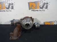 Turbo Opel Astra H (A04)  55196859 / 755046 1 / 7550461