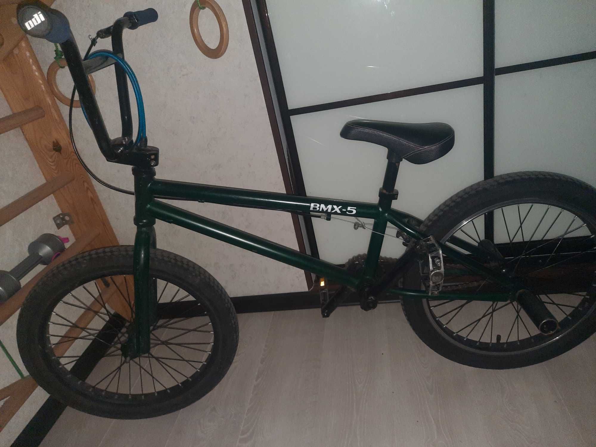 Продам Велосипед ВМХ (знаходиться в Сумській області, м. Охтирка.)