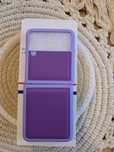Etui Samsung Z Flip 3