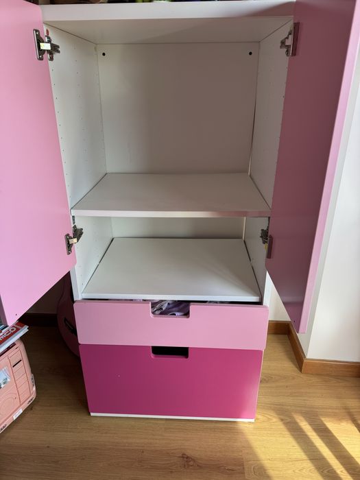 Movél de quarto para menina