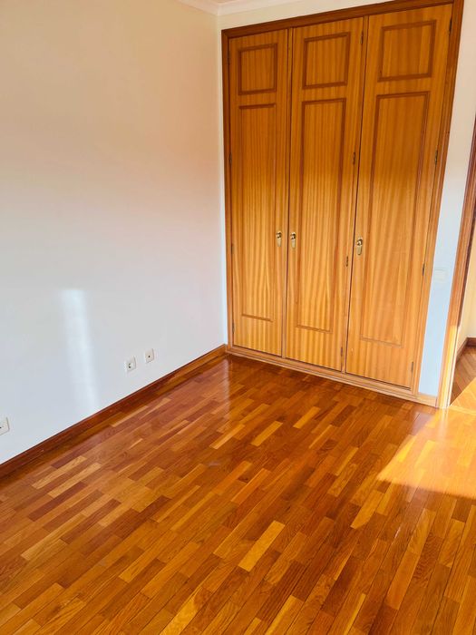 T2 com garagem junto à Quinta do Covêlo