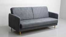TFA Sofa COCO z funkcja spania  pojemnikiem na pościel wersalka kanapa