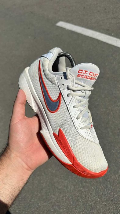 Nike G.T. Cut Academy [US 8|26 cm]