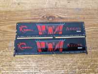 Pamięć RAM DDR4 G.SKILL 16 GB 3200 16 (3009)