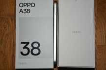 Oppo A38. W bardzo dobrym stanie.