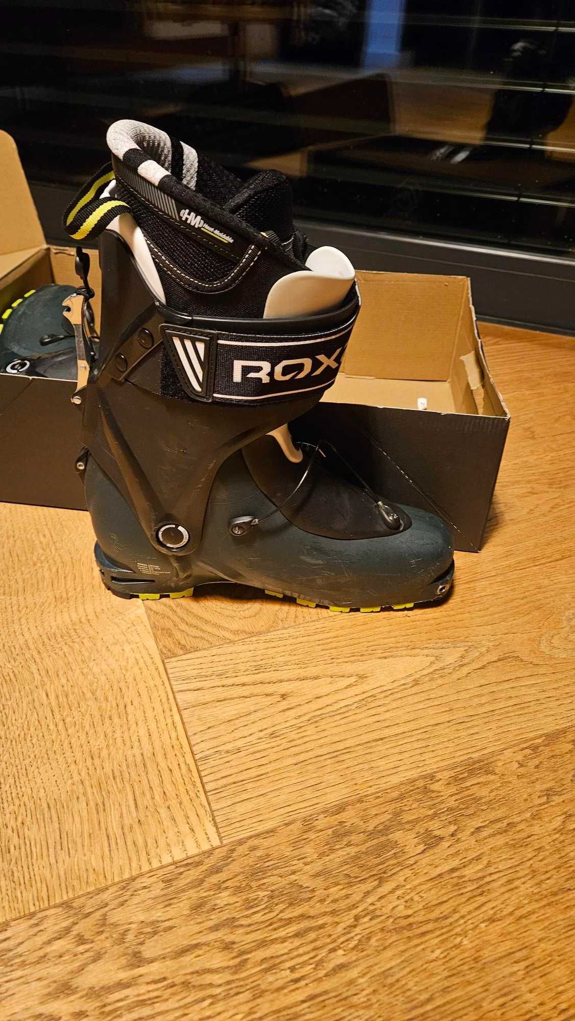 Buty skiturowe Roxa Rx Tour