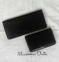 Кошелёк Massimo Dutti