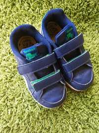 Adidaski adidasy buty chłopięce na podwórko Reebok 25,5
