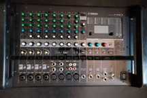 Yamaha EMX7 Активний Мікшерний Пульт не Dynacord