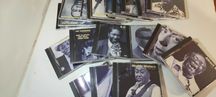 MESTRES DO BLUES Coleção  60CDs Edições ALTAYA Original de 1995