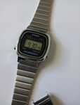 Casio  LA 670 W vintage