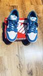 Nike dunk low 46