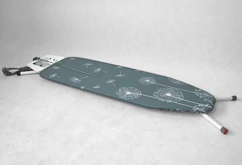 Pokrowiec na deskę do prasowania Dandelion 130 x 44/48 cm