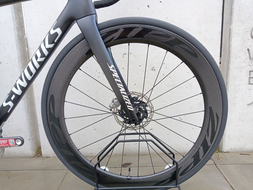 Specialized Tarmac sl8 s-works nowy