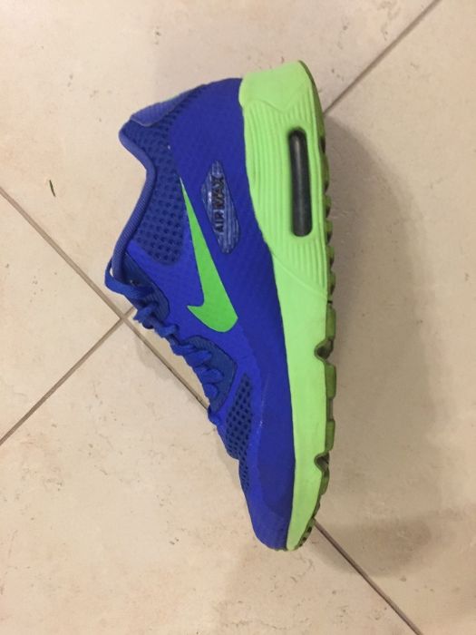 Buty Nike Air Max 90