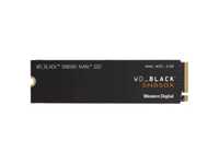 SSD-накопитель WD Black SN850X (WDBB9G0010BNC-WRSN) 1TB НОВЫЙ!