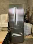 Холодильник Hotpoint Ariston quadrio