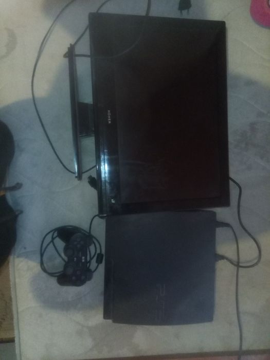 PlayStation slim 3