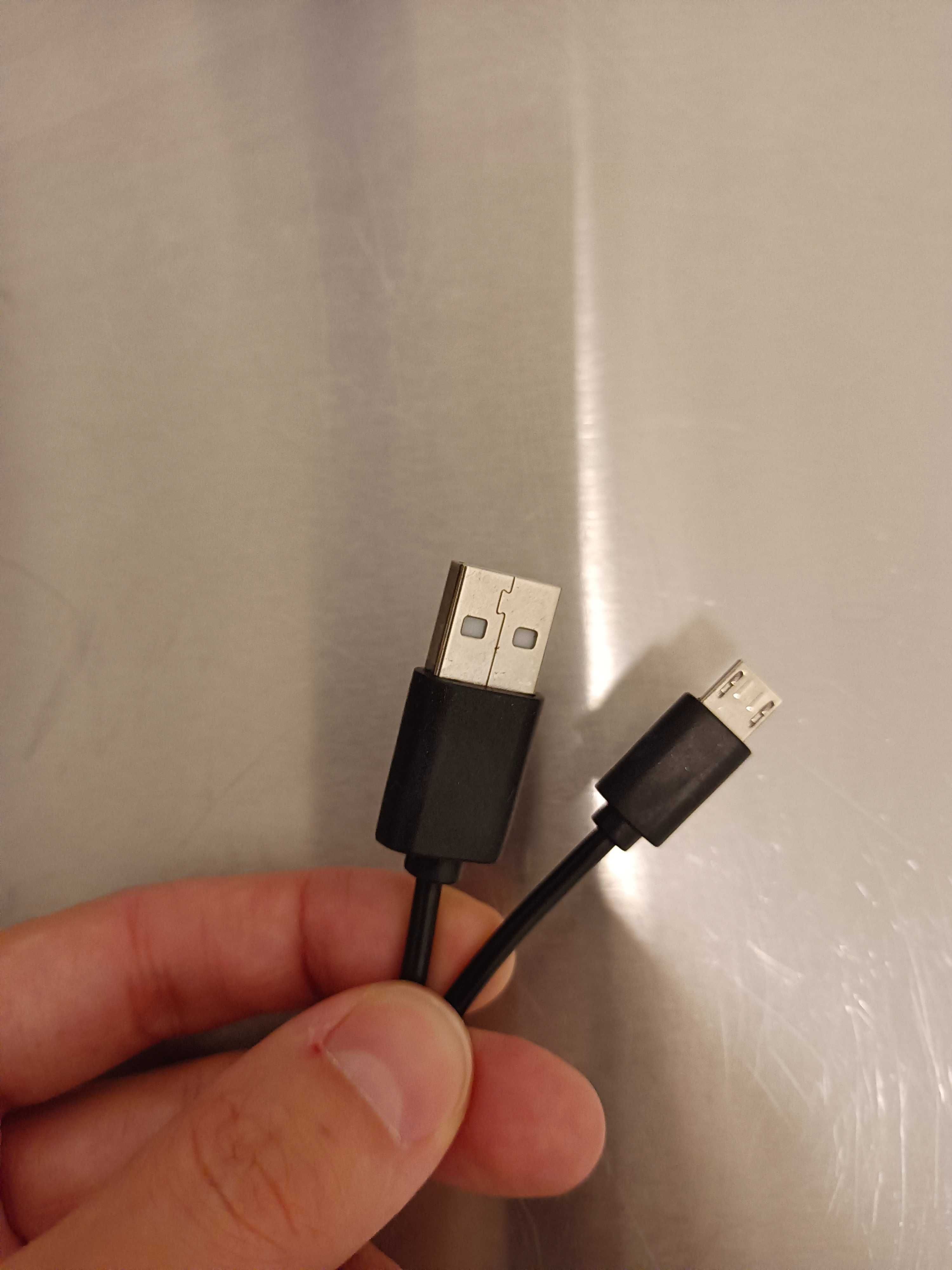 Kabel UsB wejście typu B