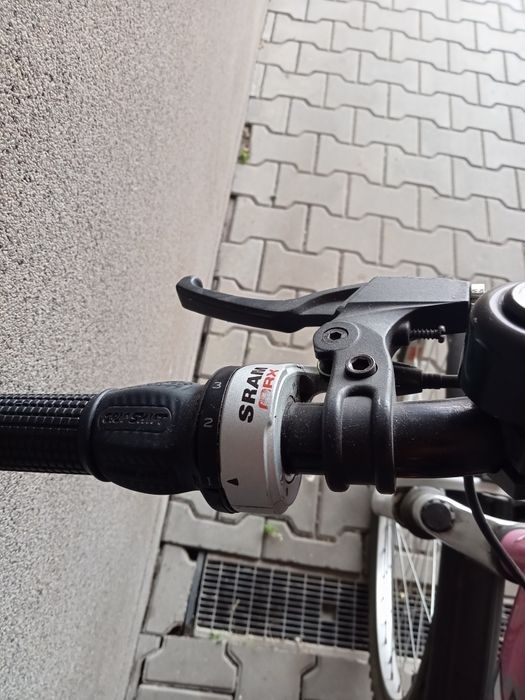 Rower "Trax" koło 26