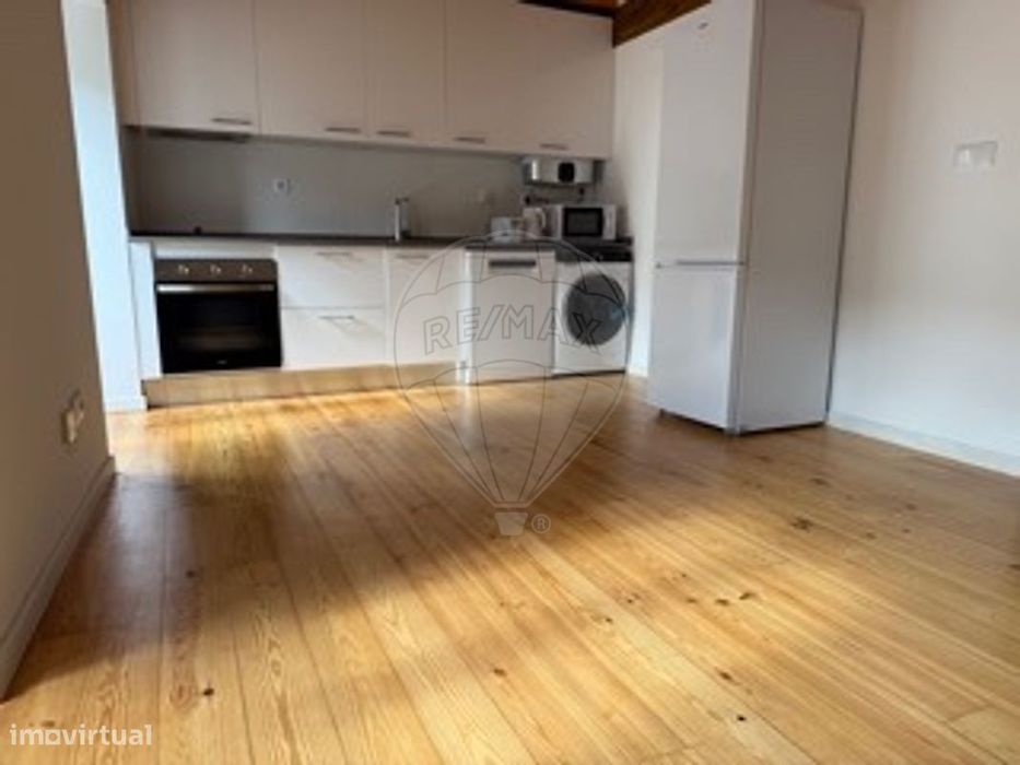 Apartamento T3 para arrendamento