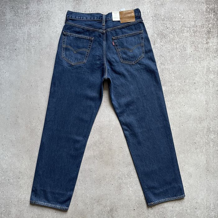 Levis 568 stay loose premium (левіс/левайс)