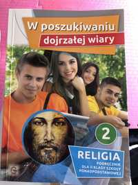 W poszukiwaniu dojrzałej wiary 2