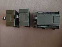 Siemens s7-200 cpu224 zestaw