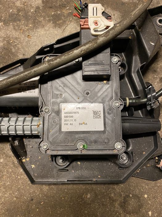 Блок ручніка пежо 3008