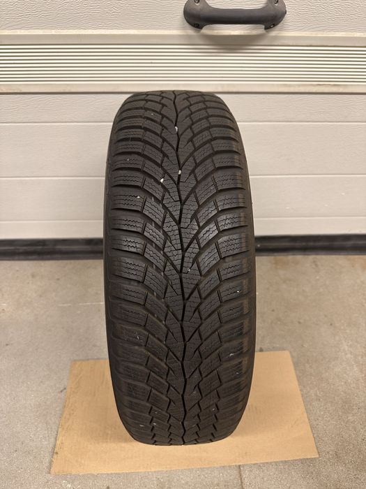 Opona Continental WinterContact TS870 195/65/15 8mm wysyłka