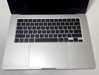 Топкейс Клавіатура в зборі Macbook Air 15 A3114 A2941 Topcase