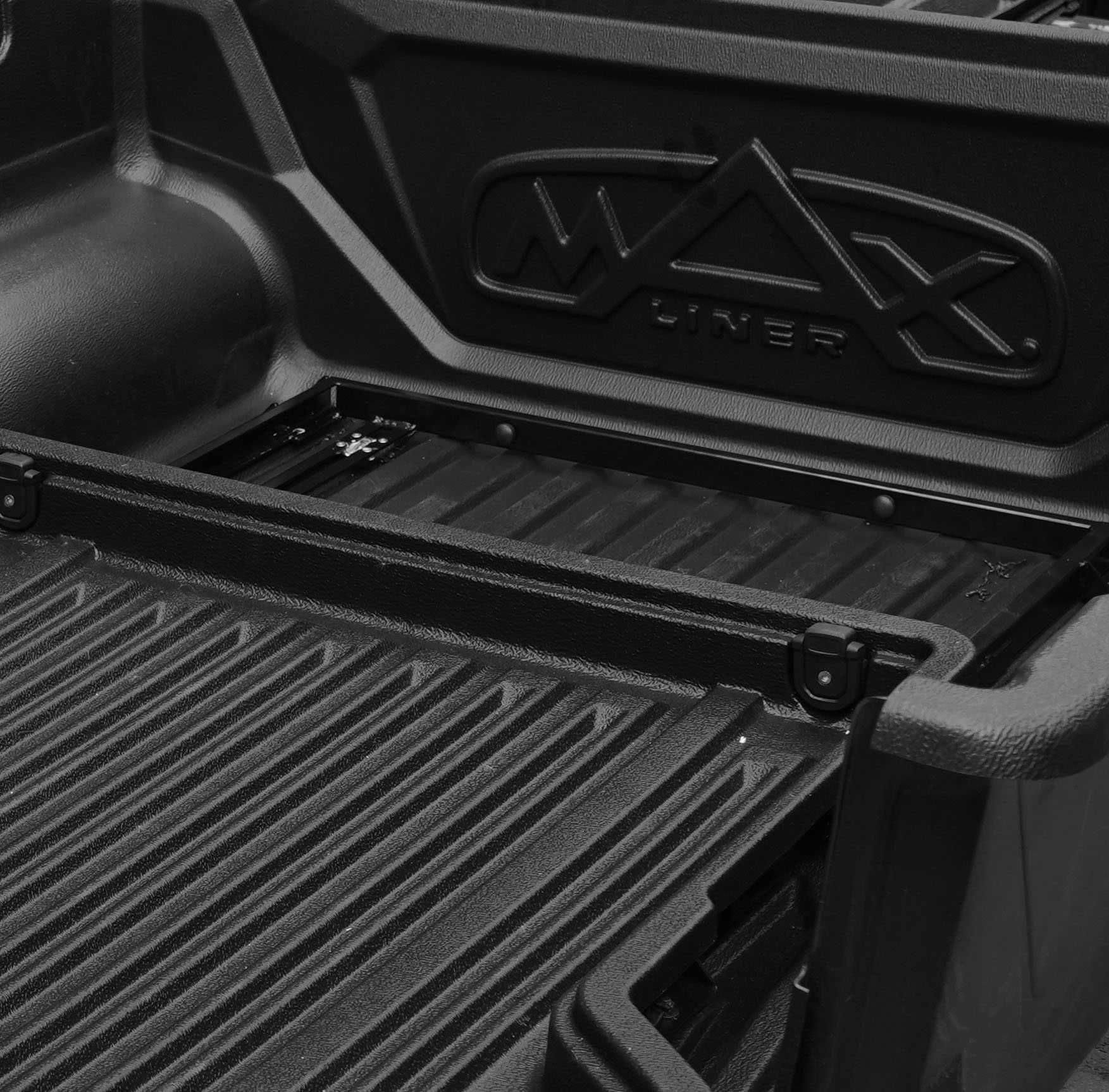 Platforma Szuflada Szuflady Pick Up Wysuwana Toyota Hilux