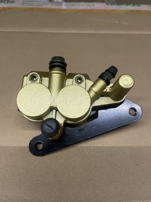 Гальмівний супорт