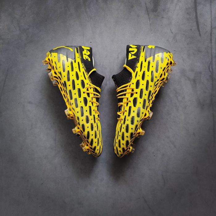 Korki Puma Future 5.1 FG/AG 41