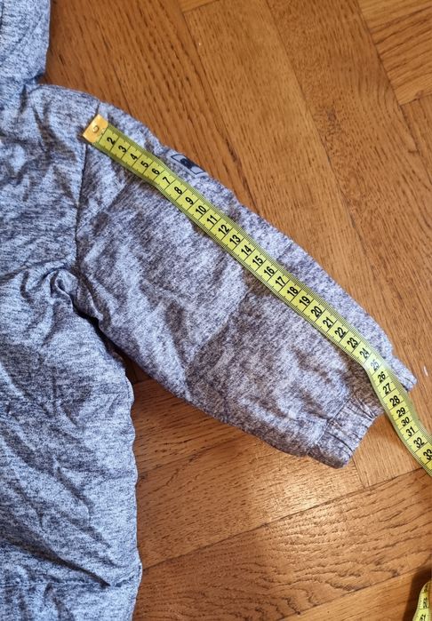 Kombinezon puchowy GAP 92