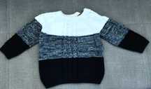 Camisola para bebé