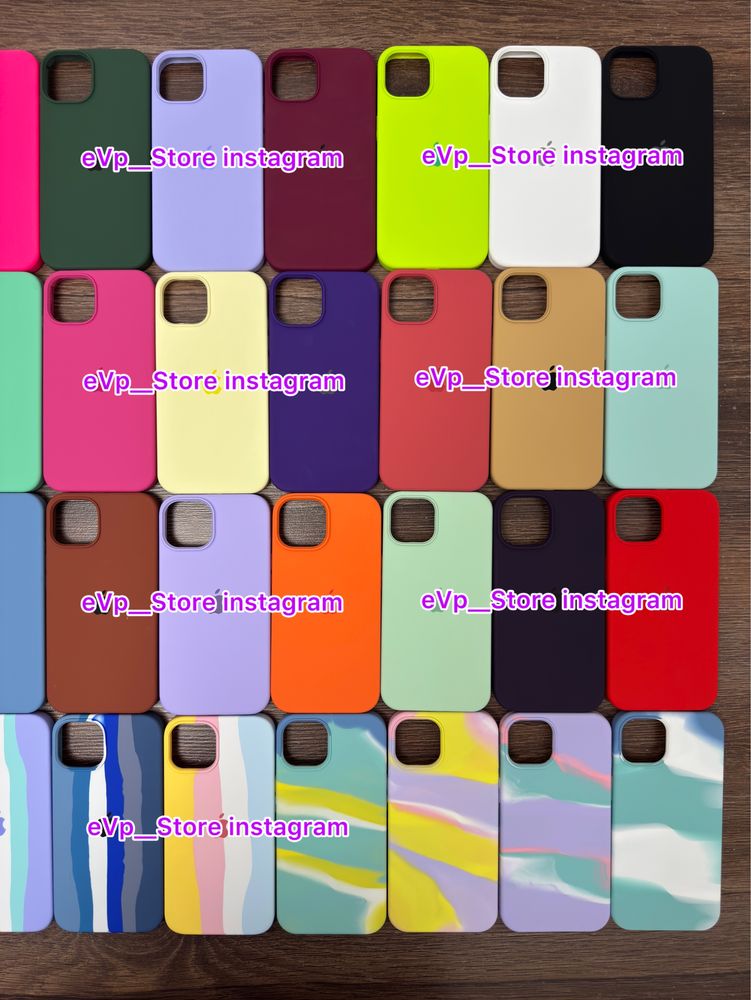 Чохол iPhone 15 14 13 чехол для айфон