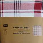Постільна білизна Tenna Cotton Flannel
