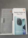 Redmi Note 14 pro+