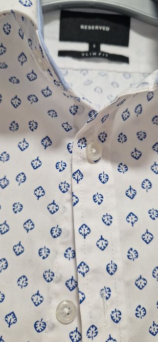 Śliczna koszula Reserved rozmiar S