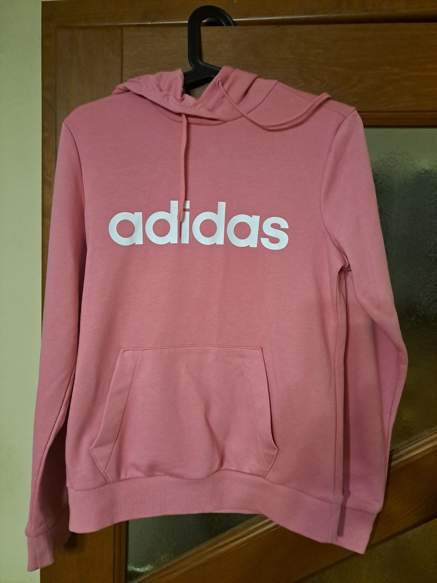 Bluza dziewczęca Adidas