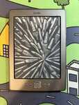 Czytnik eBook Kindle