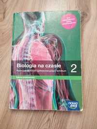 Sprzedam podręcznik do biologii 2