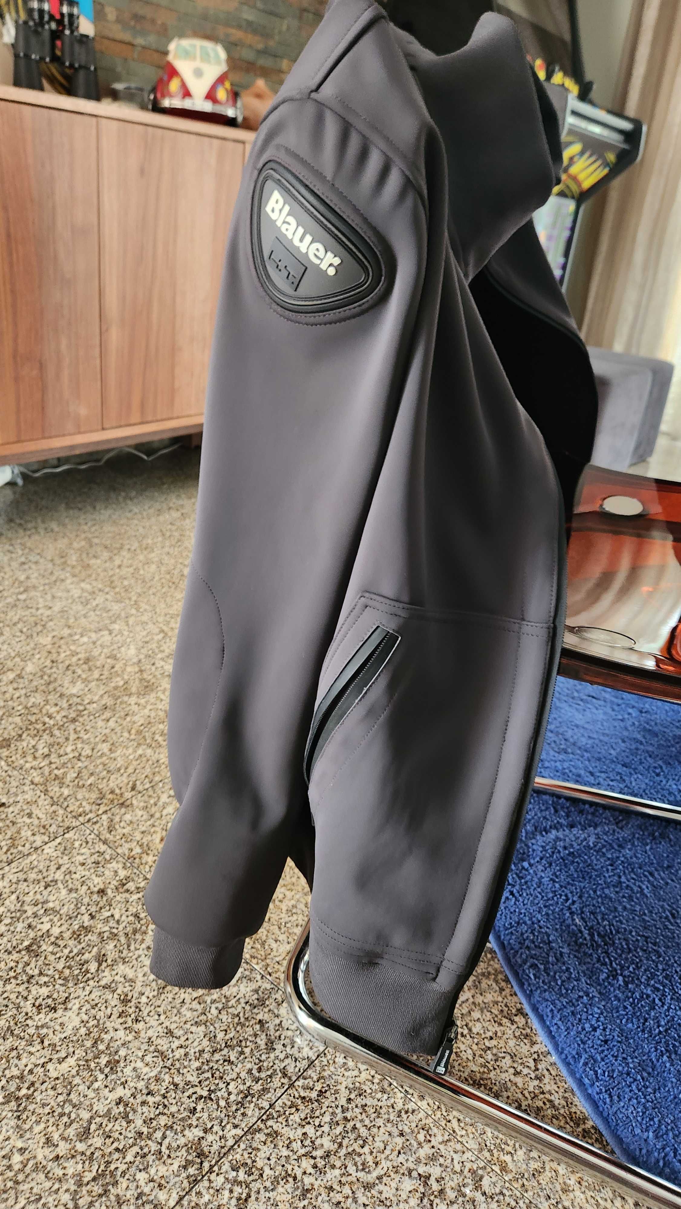 Casaco Mota Blauer Easy Pro - XL