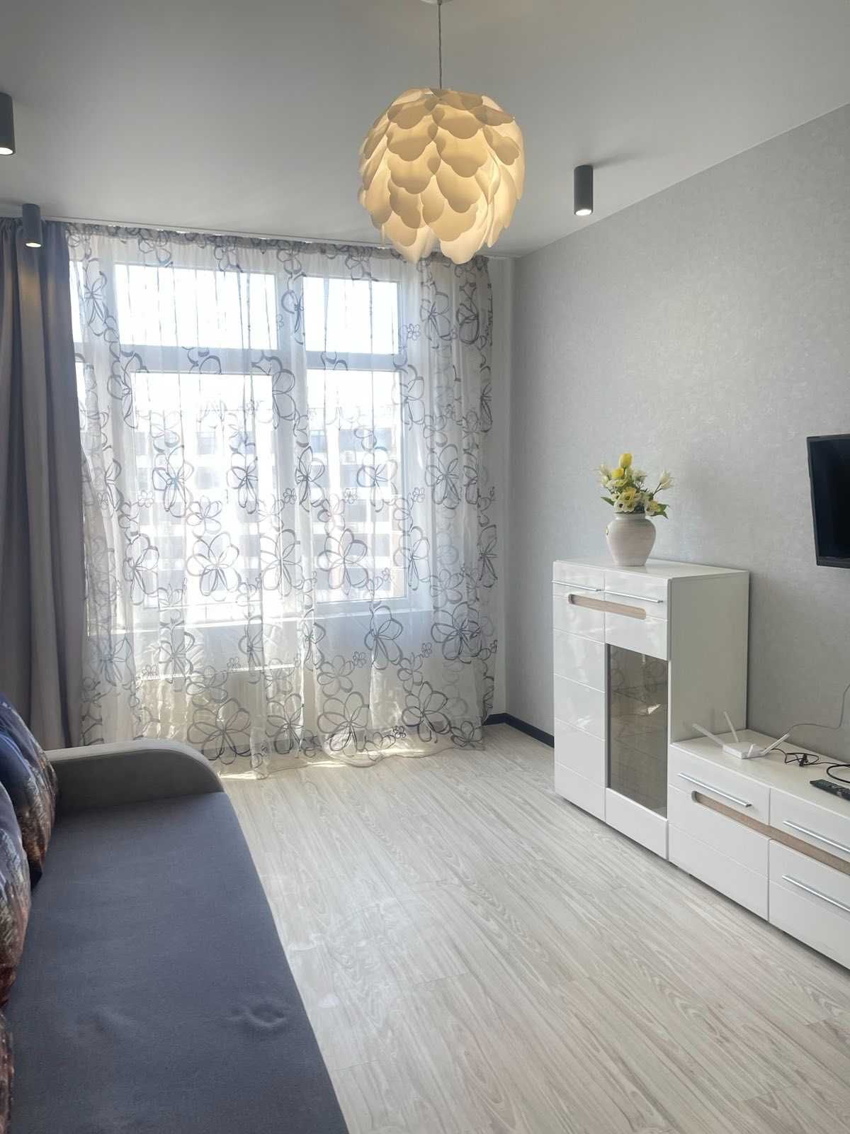 Продам квартиру Жемчужина на ул. Каманина. Аркадия.